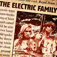 Electric Family - Royal Hunt