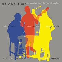 Henry Kaiser - At One Time