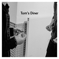 Giant Rooks - Tom's Diner (Single)