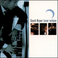 David Bryan - Lunar Eclipse