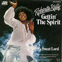 Roberta Kelly - Gettin' The Spirit