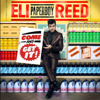 Eli  Paperboy Reed - Come And Get It