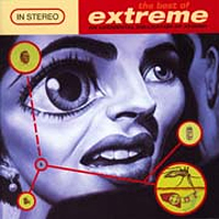 Extreme - The Best Of Extreme