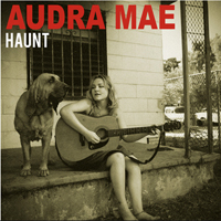 Audra Mae - Haunt (EP)