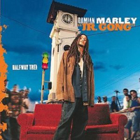 Damian Marley - Halfway Tree