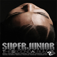 Super Junior - Don't Don