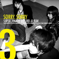 Super Junior - Sorry, Sorry