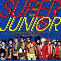 Super Junior - Mr. Simple