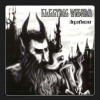 Electric Wizard - Dopethrone (2000 Re-release)