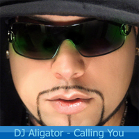 DJ Aligator - Calling You