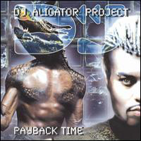 DJ Aligator - Payback Time