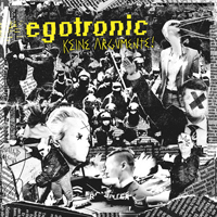 Egotronic - Keine Argumente! (CD 1)