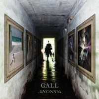 Gall - Anonym