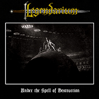 Legendarium - Under the Spell of Destruction