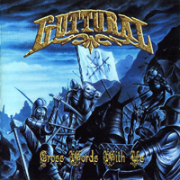 Guttural (FRA) - Cross Words With Us