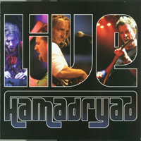 Hamadryad - Live In France