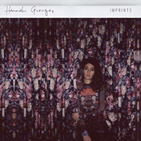 Hannah Georgas - Imprints (Single)