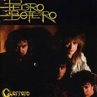 Pedro Botero - Guerrero