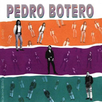 Pedro Botero - Oro y Cenizas