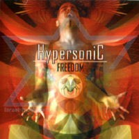 Hypersonic (Isr) - Freedom