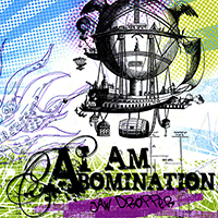 I Am Abomination - Jaw-Dropper (EP)