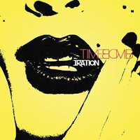 Iration - Timebomb
