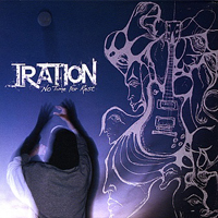 Iration - No Time For Rest