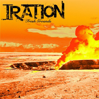 Iration - Fresh Grounds