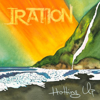 Iration - Hotting Up