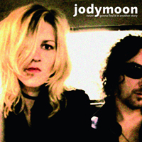 Jodymoon - Never Gonna Find It In Another Story