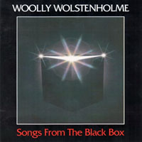 Woolly Wolstenholme - Songs From The Black Box