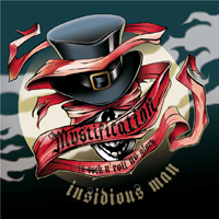 Mystification - Insidious Man