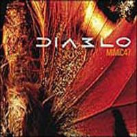 Diablo - Mimic47 (Single)