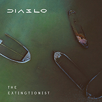 Diablo - The Extinctionist (Single)