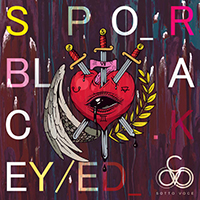 Spor - Black Eyed (EP)