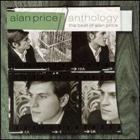 Alan Price - Anthology