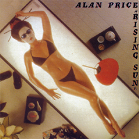 Alan Price - Rising Sun