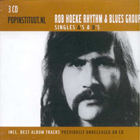 Rob Hoeke - Singles A's & B's (CD 3)