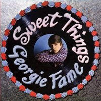 Georgie Fame - The Whole World's Shaking (CD 3 - Sweet Things)