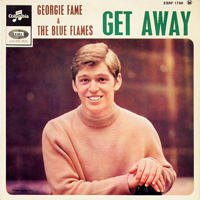 Georgie Fame - Get Away With Georgie Fame