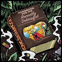 Counterpunch - Handbook For The Recently Debriefed (Single)
