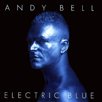 Andy Bell (GBR, Peterborough) - Electric Blue