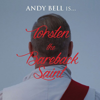 Andy Bell (GBR, Peterborough) - Torsten The Bareback Saint