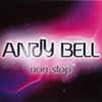 Andy Bell (GBR, Peterborough) - Non-Stop (Single)