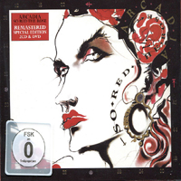 Arcadia (Gbr) - So Red The Rose (Remastered) (CD 1)