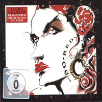 Arcadia (Gbr) - So Red The Rose (Remastered) (CD 2)