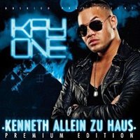 Kay One - Kenneth allein zu Haus (Premium Edition)