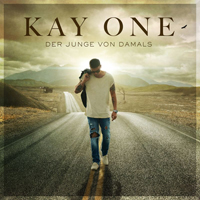 Kay One - Der Junge Von Damals (Limited Fan Box Edition) (CD 1)