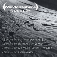 iVardensphere - Break The Sky