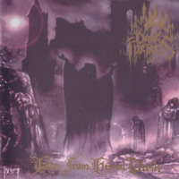 Dark Fortress (DEU, Landshut) - Tales From Eternal Dusk